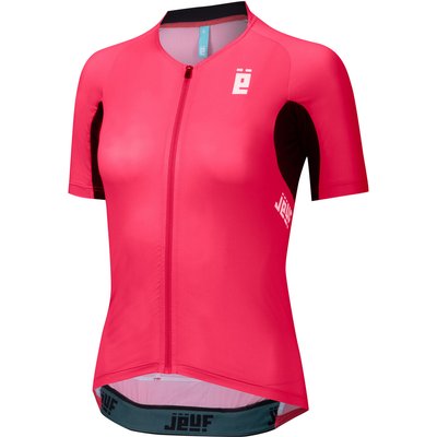 Bergzeit Basics Damen Jeuf Train Trikot