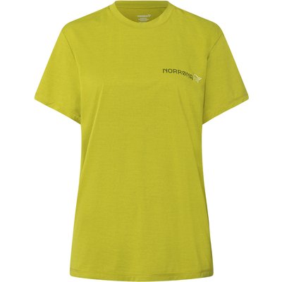 Norrona Herren Femund Tech T-Shirt