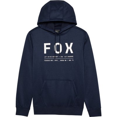 Fox Herren Non Stop Hoodie
