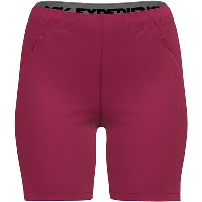 Rock Experience Damen Observer Fast Bermuda Shorts