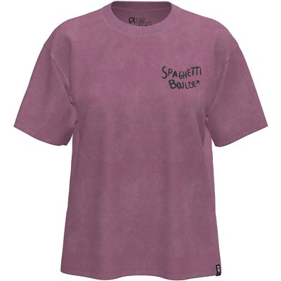 Rock Experience Damen Seven Lives T-Shirt
