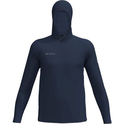 Rock Experience Herren Wellhorn Fleece Hoodie