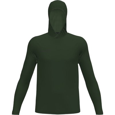 Rock Experience Herren Wellhorn Fleece Hoodie