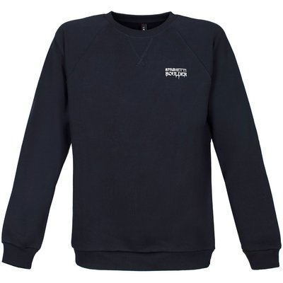 Rock Experience Herren Climbing Trip Crew Neck Pullover