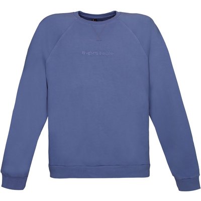 Rock Experience Herren Font Crew Neck Pullover