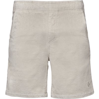 Black Diamond Herren Dirtbag Corduroy Shorts