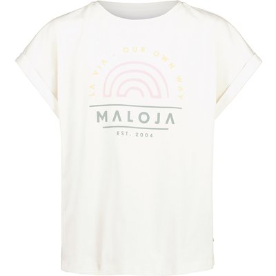 Maloja Kinder CayolleG. T-Shirt