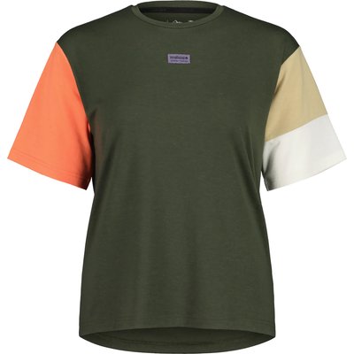 Maloja Damen FannarakiM. T-Shirt