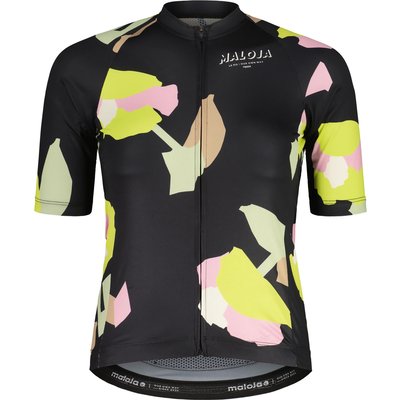 Maloja Damen SchneckM. Trikot