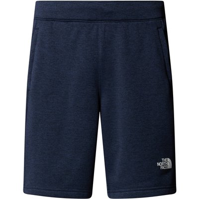 The North Face Herren Reaxion Fleece Shorts