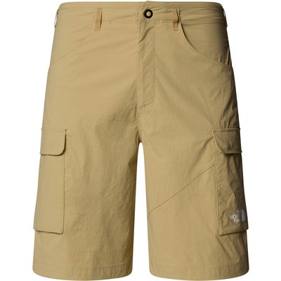 The North Face Herren Exploration Cargo Shorts