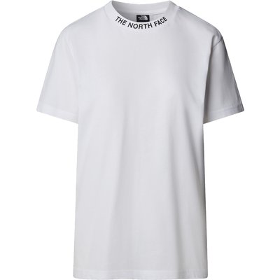 The North Face Damen Zumu Relaxed T-Shirt