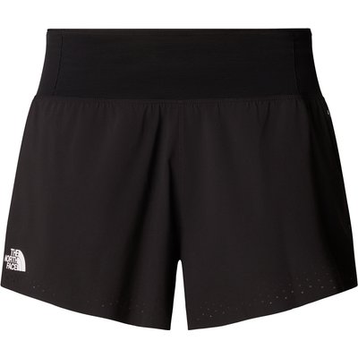 The North Face Damen Summit Pacesetter 3in Shorts