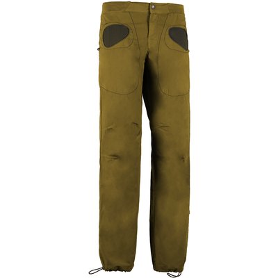 E9 Herren Rondo Slim Hose