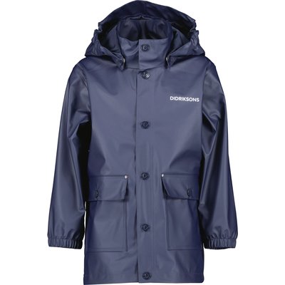Didriksons Kinder Jojo Parka