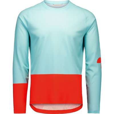 POC Herren Motion Air LS Trikot