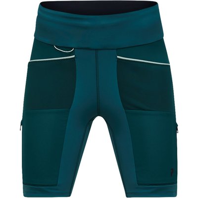 Peak Performance Damen Ascent Track Short Tights
