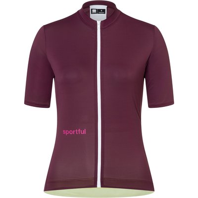 Sportful Damen Classic Trikot