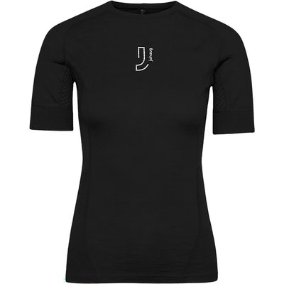 Johaug Damen Lithe Tech-Wool T-Shirt