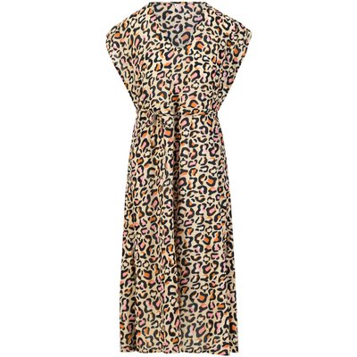 Blutsgeschwister Damen Resort Romance Kleid