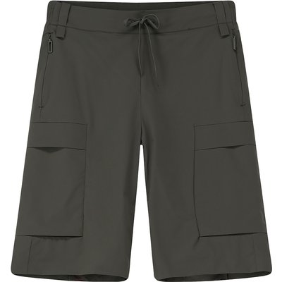 Jeanne Baret Damen Sumatra Bermuda Shorts
