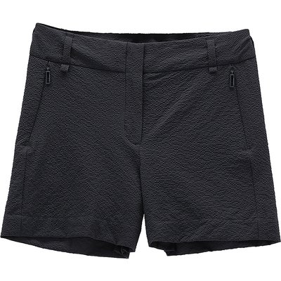 Jeanne Baret Damen Sunflower Chino Shorts