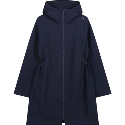 Jeanne Baret Damen Dahlia Parka