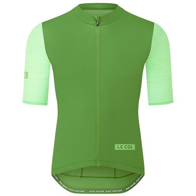 Le Col Herren Sport Lightweight Trikot