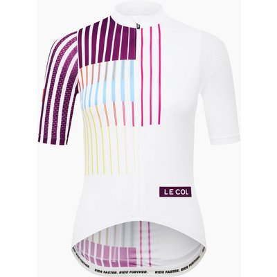 Le Col Damen Sport Lightweight Trikot