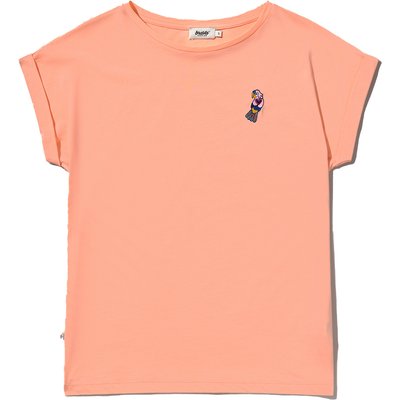 Brava Fabrics Damen Asis Parrot Scoop T-Shirt