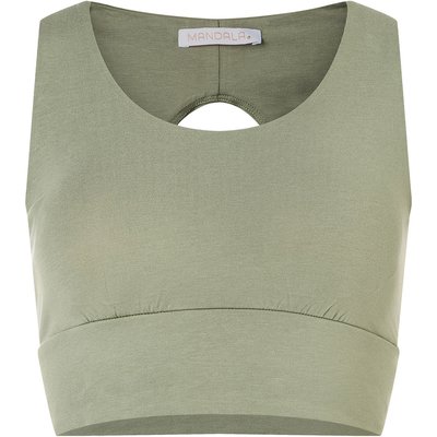 Mandala Damen Wellness Sport BH