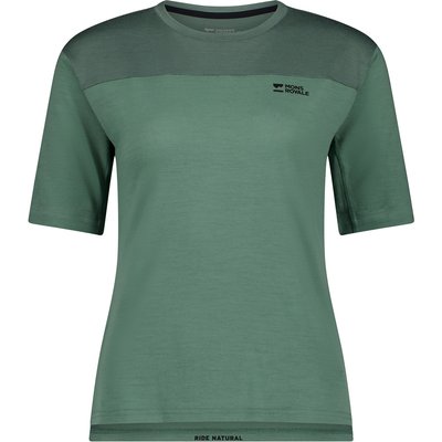 Mons Royale Damen Diversion Merino Bike T-Shirt