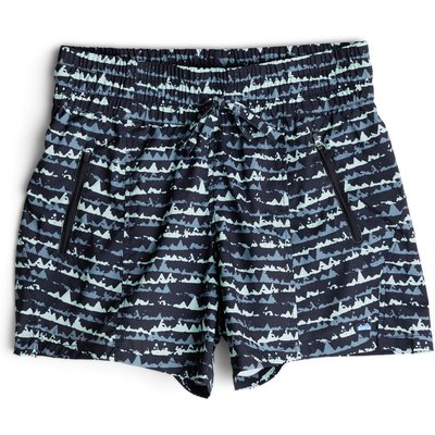 Kavu Damen Totally Beachin Shorts