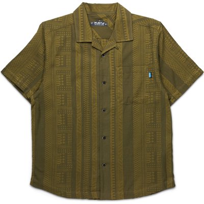 Kavu Herren Castaway Hemd