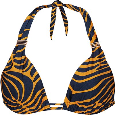 Barts Damen Indul Triangle Bikini Oberteil