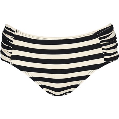 Barts Damen Yadbor Mid Waist Bikini Hose