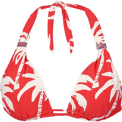 Barts Damen Norri Triangle Bikini Oberteil