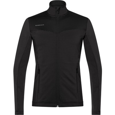 Bergzeit Basics Herren Kaikkialla Salla Fleece Jacke