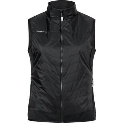 Bergzeit Basics Damen Kaikkialla Nervei Hybrid Weste