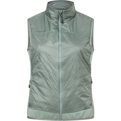 Bergzeit Basics Damen Kaikkialla Nervei Hybrid Weste