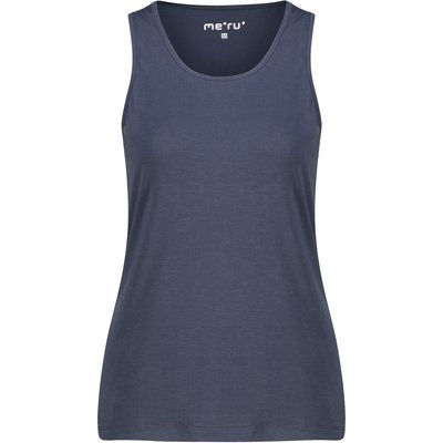 Bergzeit Basics Damen Meru Ellenbrook Top