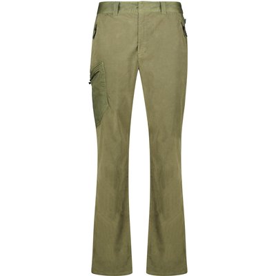Bergzeit Basics Herren Meru Ilave Hose