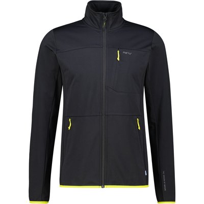 Bergzeit Basics Herren Meru Rebordosa Jacke