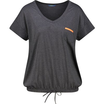 Bergzeit Basics Damen Meru Rundu WB T-Shirt