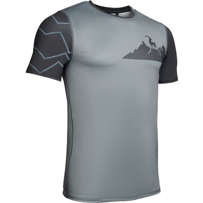 FreiSein Herren FamilyDay T-Shirt