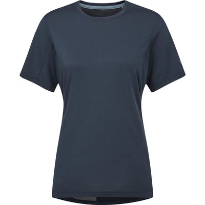 Rab Damen Cinder Crimp T-Shirt