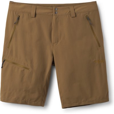 Rab Herren Incline Light 10" Shorts