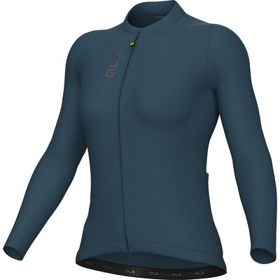 Alé Damen Color Block LS Trikot