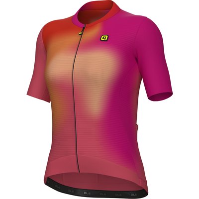 Alé Damen Flash Trikot