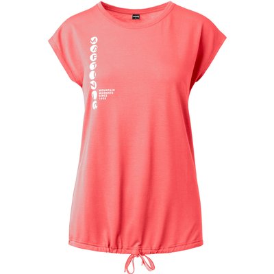 Martini Sportswear Damen Via T-Shirt